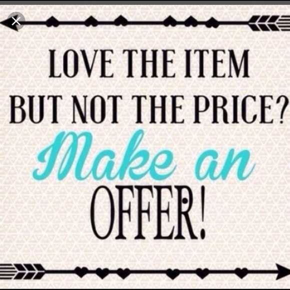 Meet your Posher, Stacey - Picture 1 of 1